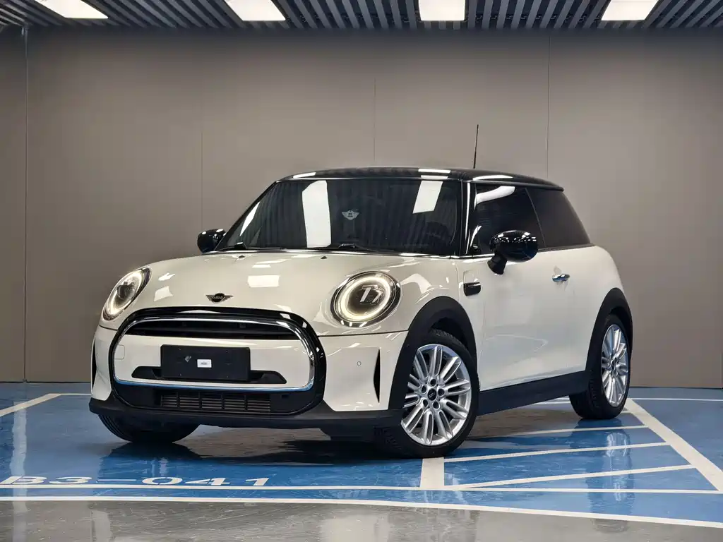 MINI MINI 2022