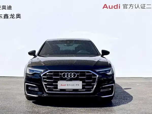 Audi A6L 2024