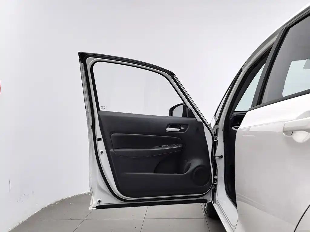 Honda Fit 2022 — фото 8