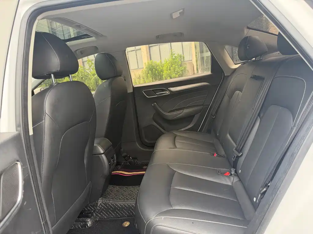 Roewe i6 Classic 2019 — фото 10
