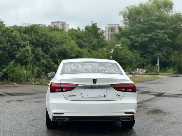 Roewe i6 Classic 2019