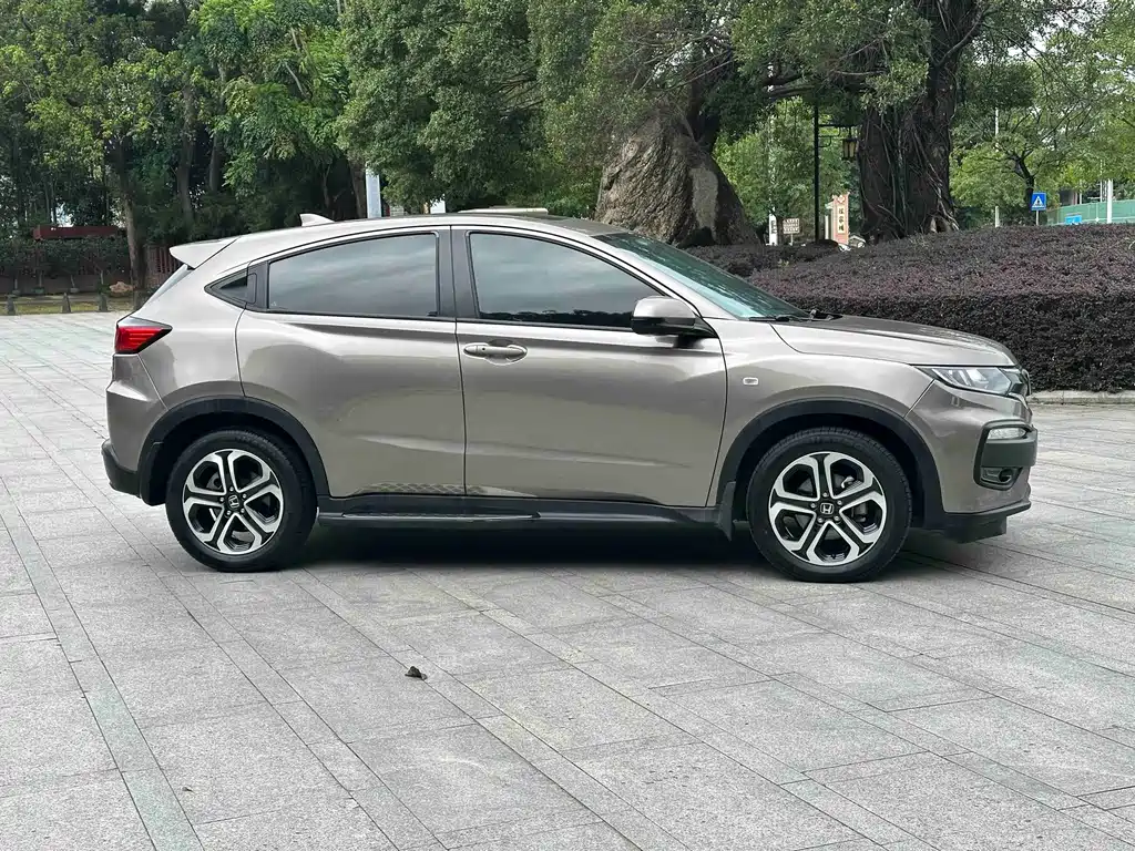 Honda XR-V 2019 — фото 4