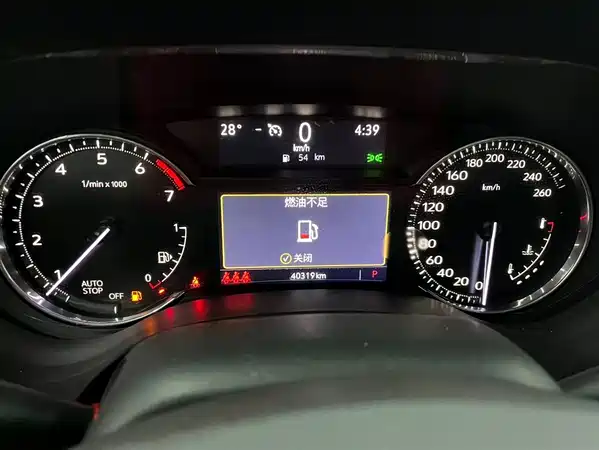Cadillac CT4 2022