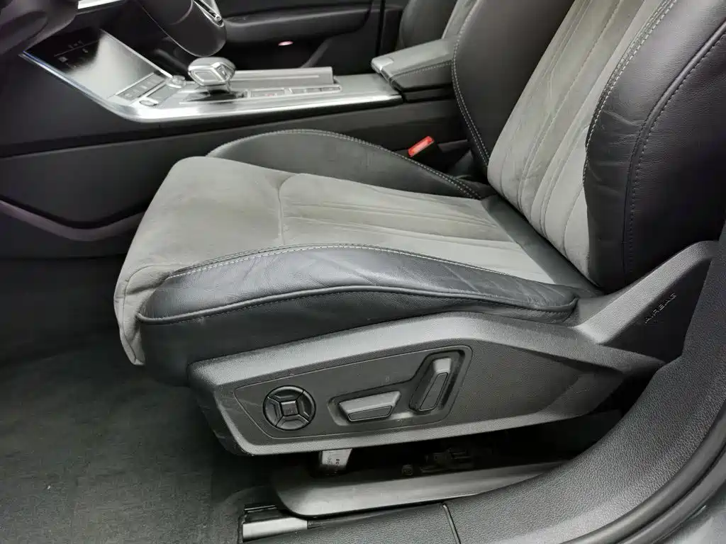 Audi A6L 2021 — фото 20