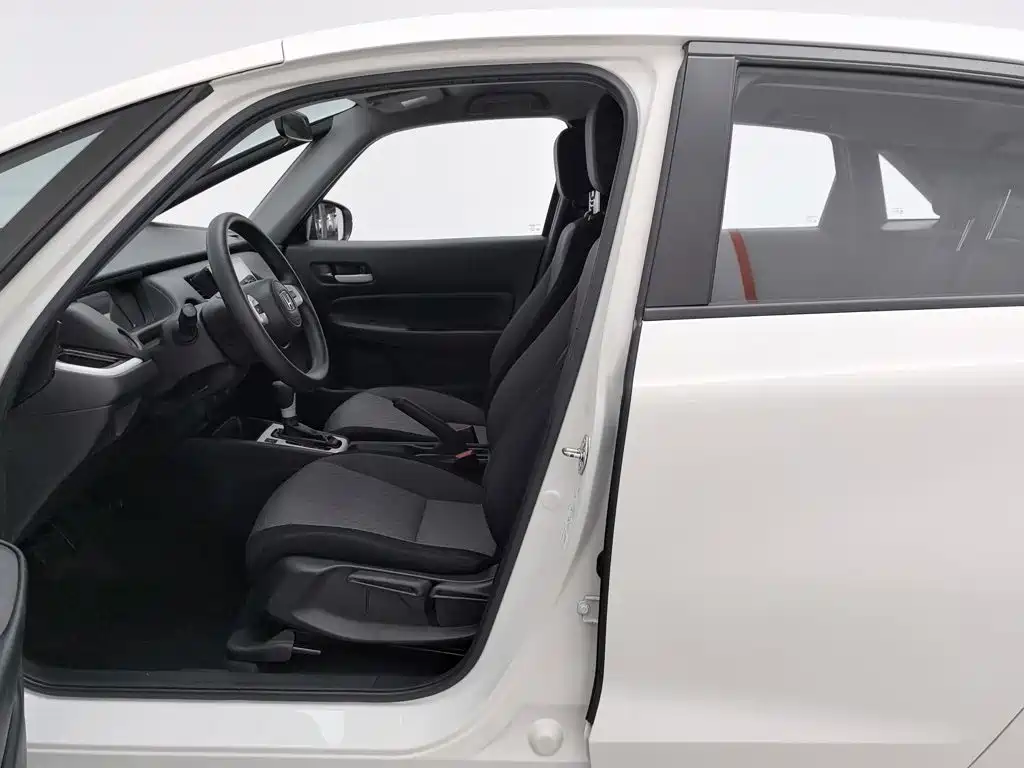 Honda Fit 2022 — фото 10