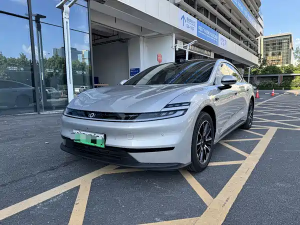 Changan Qiyuan A06 2026