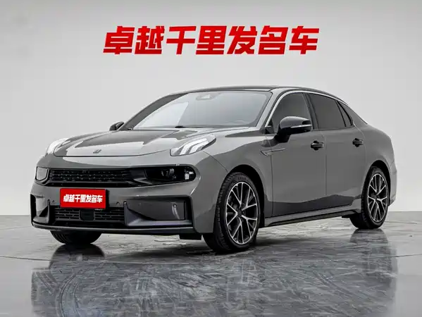Lynk & Co 03 2021