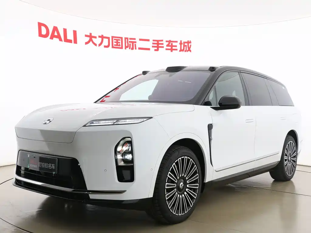 NIO ES8 2026