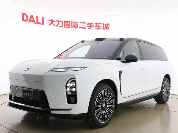 NIO ES8 2026