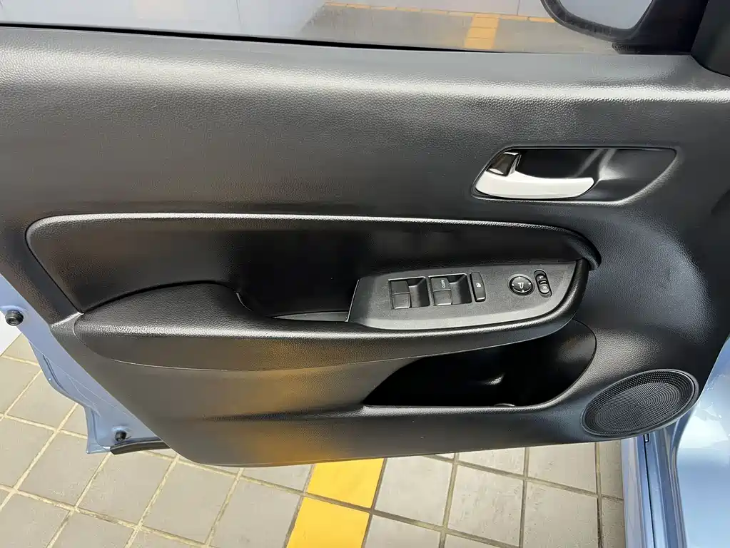 Honda Fit 2023 — фото 15