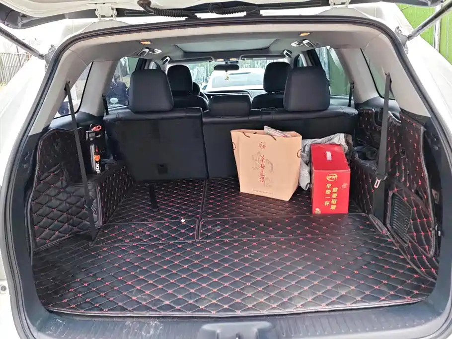 Toyota Highlander 2015