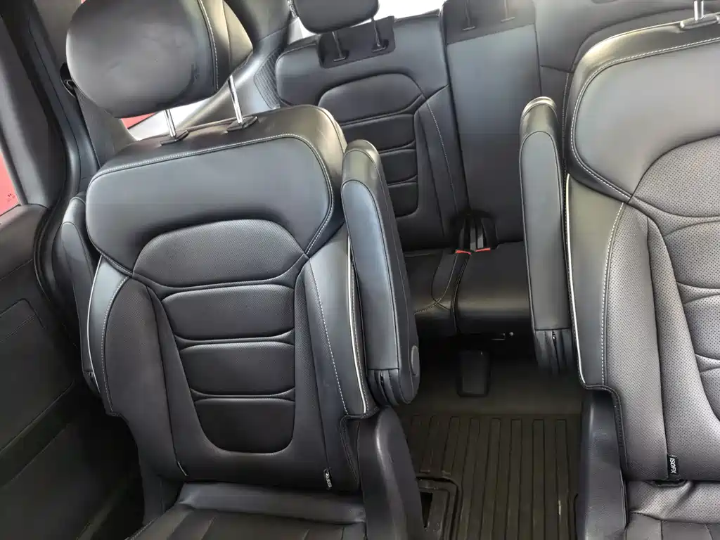 Hyundai Custo 2022 — фото 10