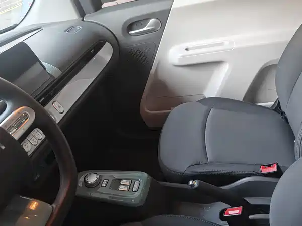 Changan Lumin 2024