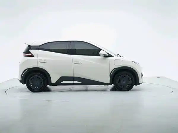 BYD Seagull 2025