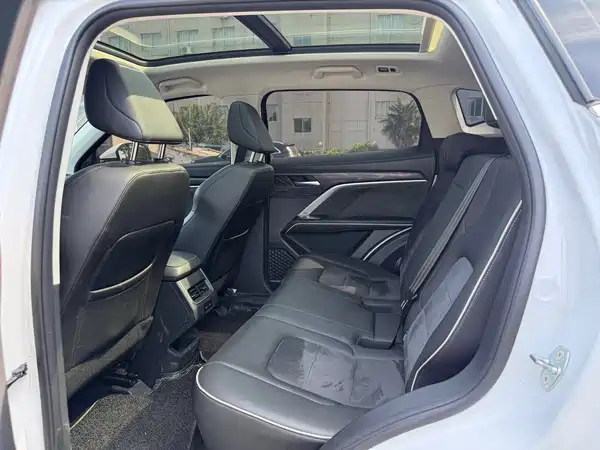 Haval H6 2024