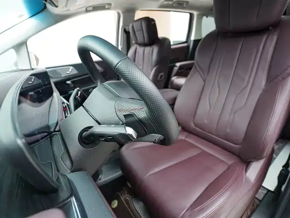 Buick Century 2023