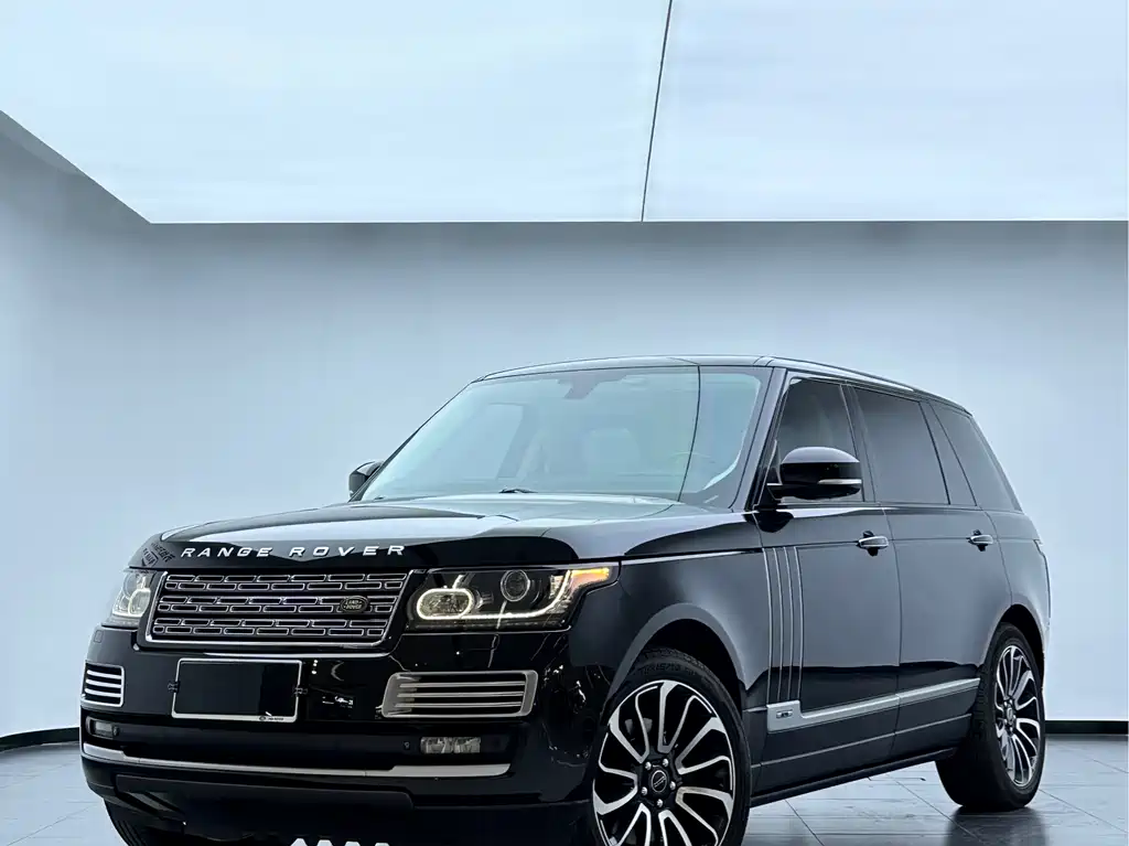 Land Rover Range Rover 2014