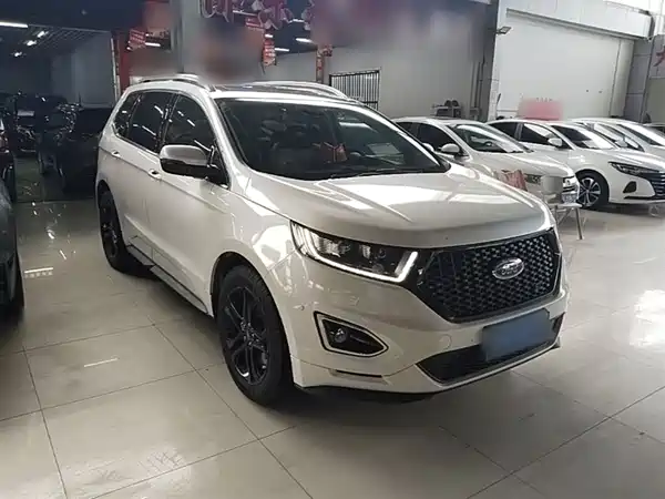 Ford Edge 2015