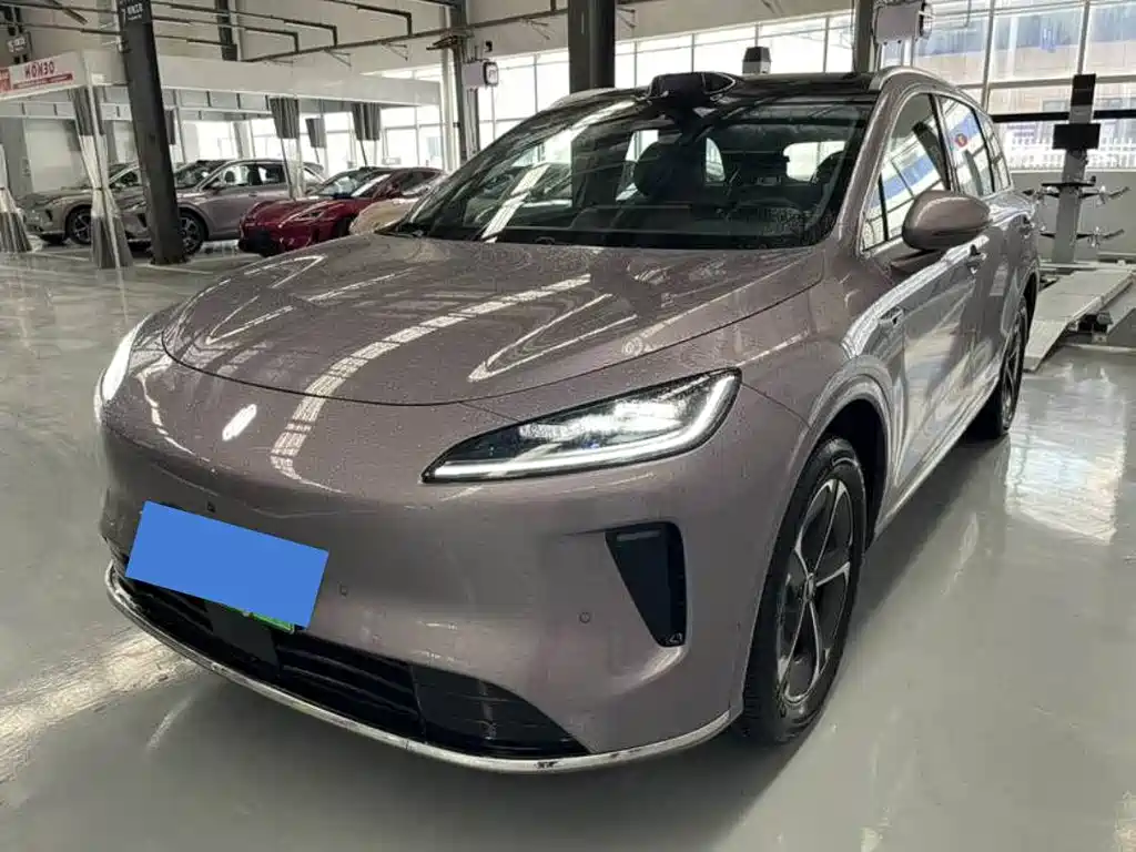 Shangjie H5 2025