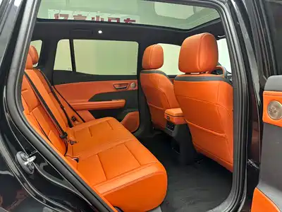 Toyota bZ3X 2025