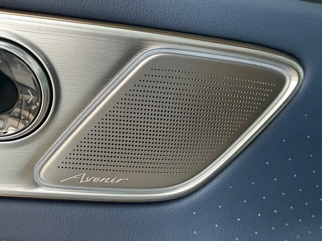 Buick Century 2023