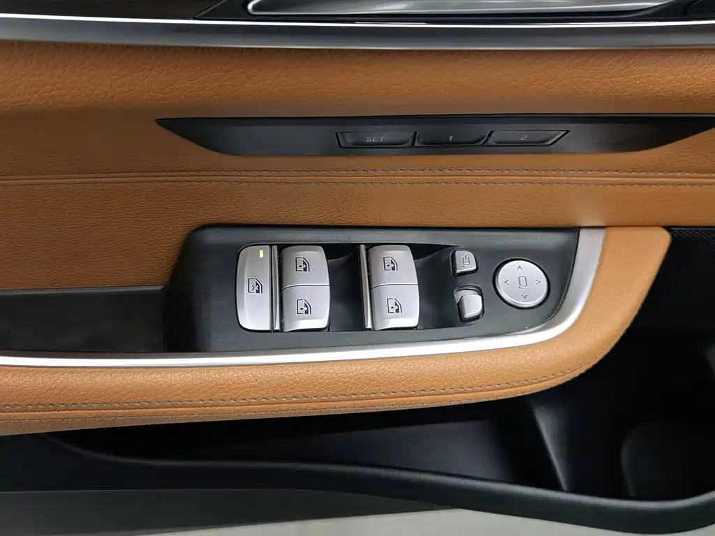 BMW 6 Series GT 2019 — фото 9