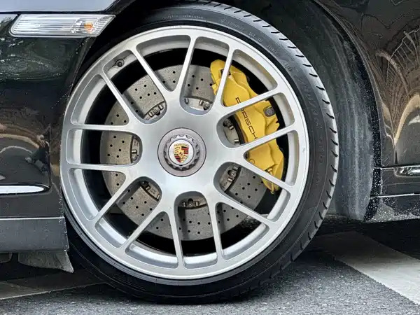 Porsche 911 2010