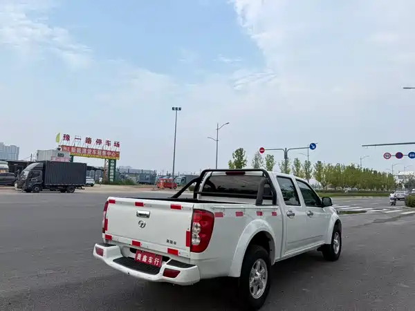 Great Wall Wingle 5 2019