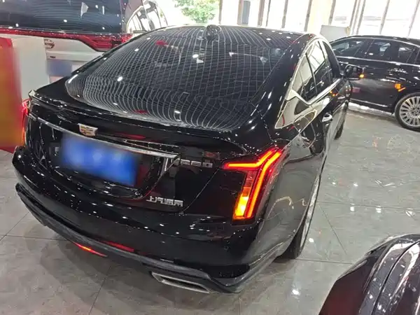 Cadillac CT5 2023
