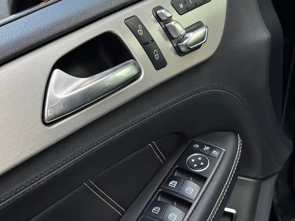 Mercedes-Benz GLE AMG 2016 — фото 11