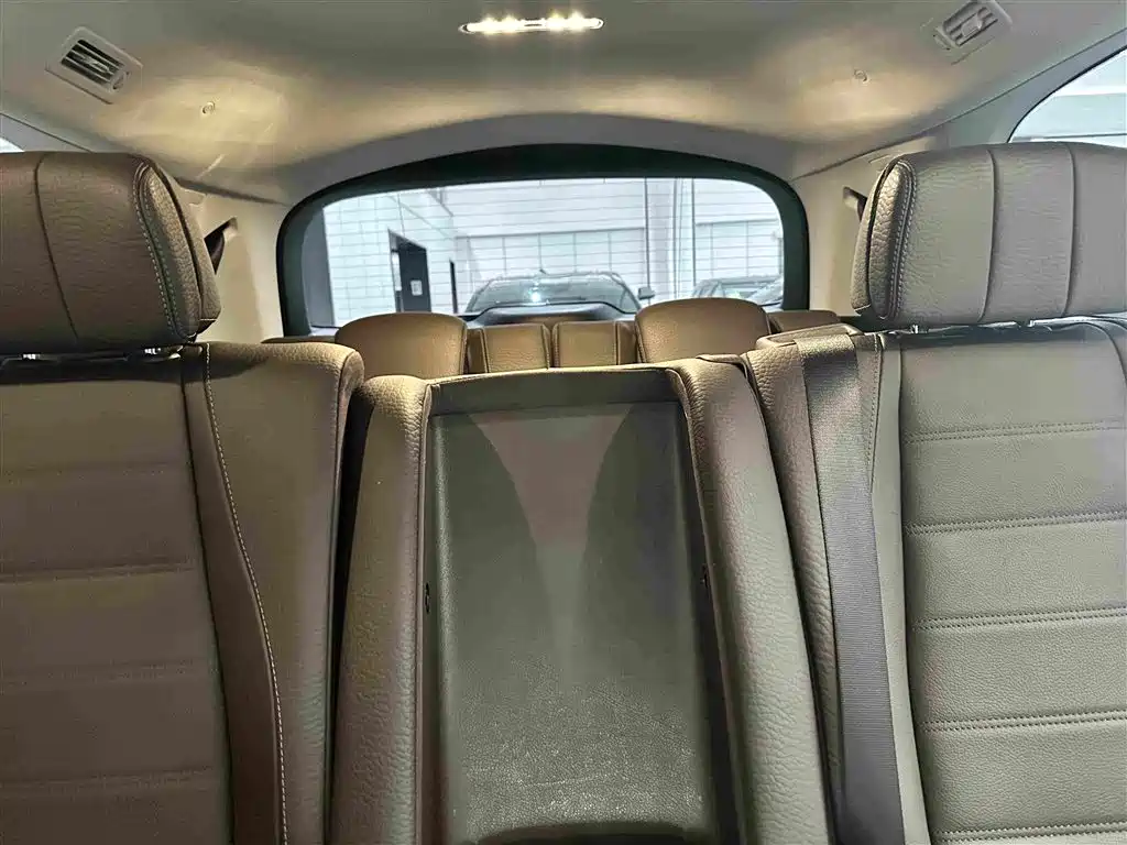Mercedes-Benz GLS 2023 — фото 23