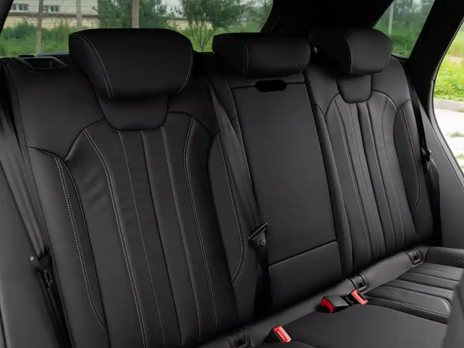 Audi Q5L 2024