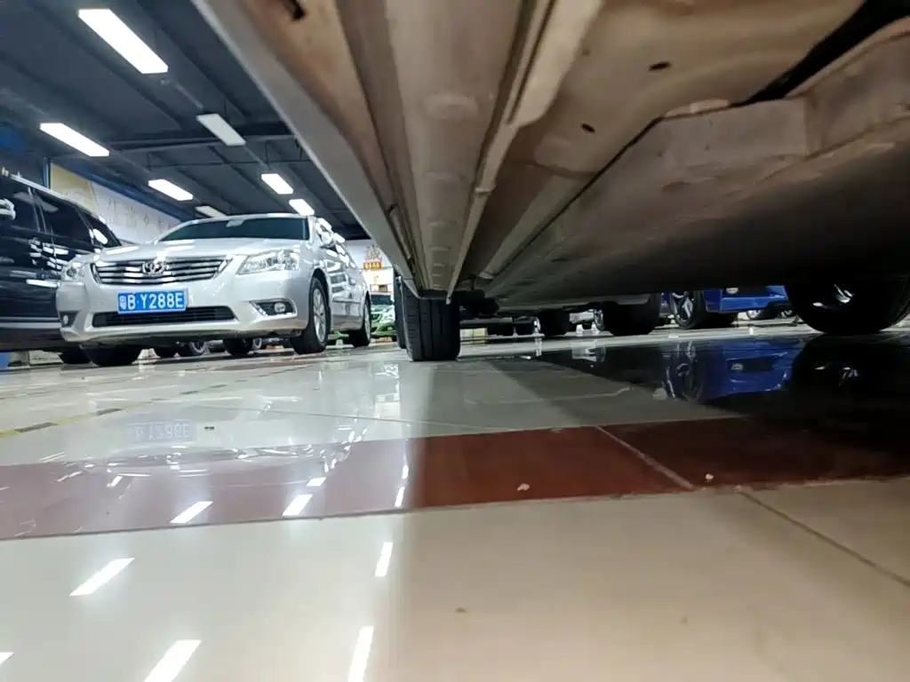 BYD Seagull 2023 — фото 21