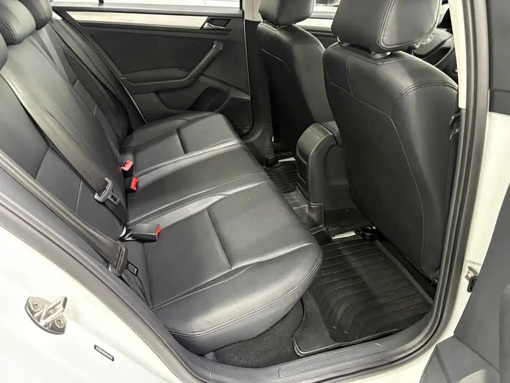 Volkswagen C-Trek 2018 — фото 8