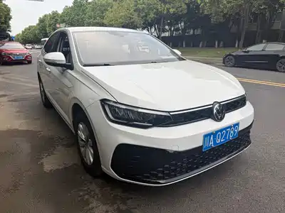 Volkswagen Lavida 2025