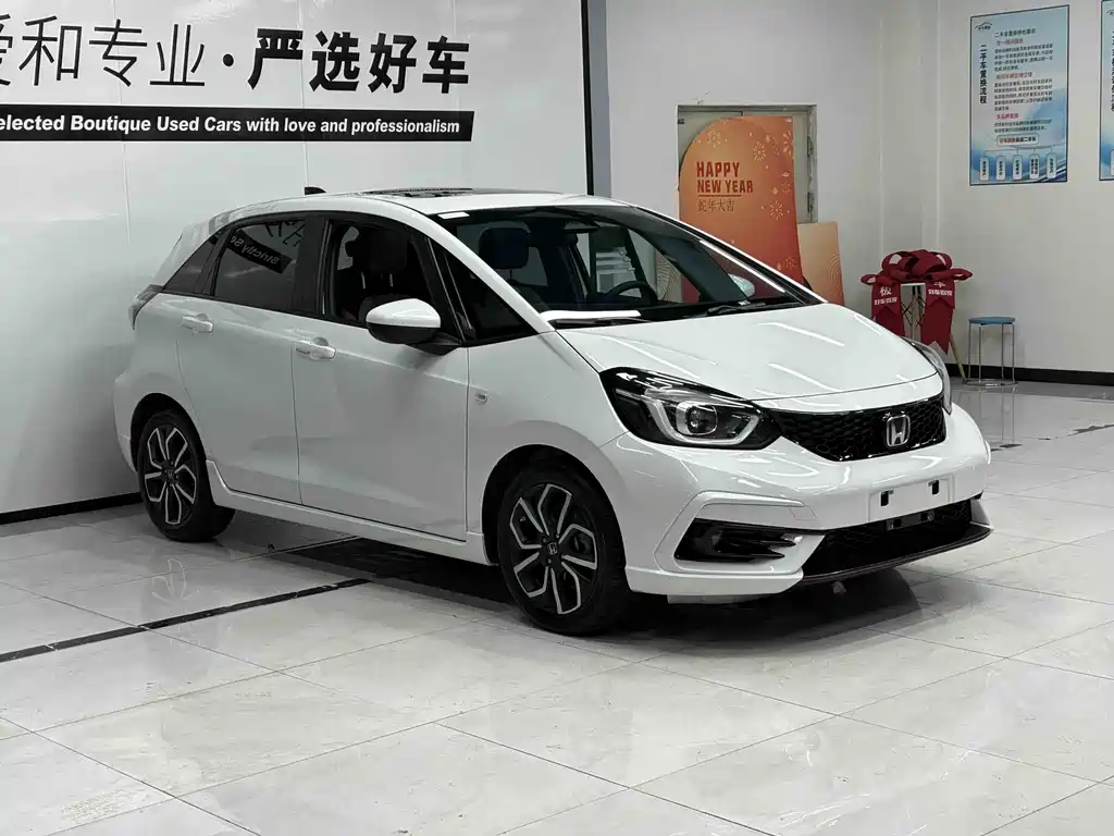 Honda LIFE 2021