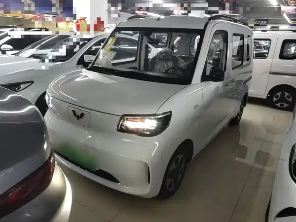Wuling Zhiguang New Energy 2025