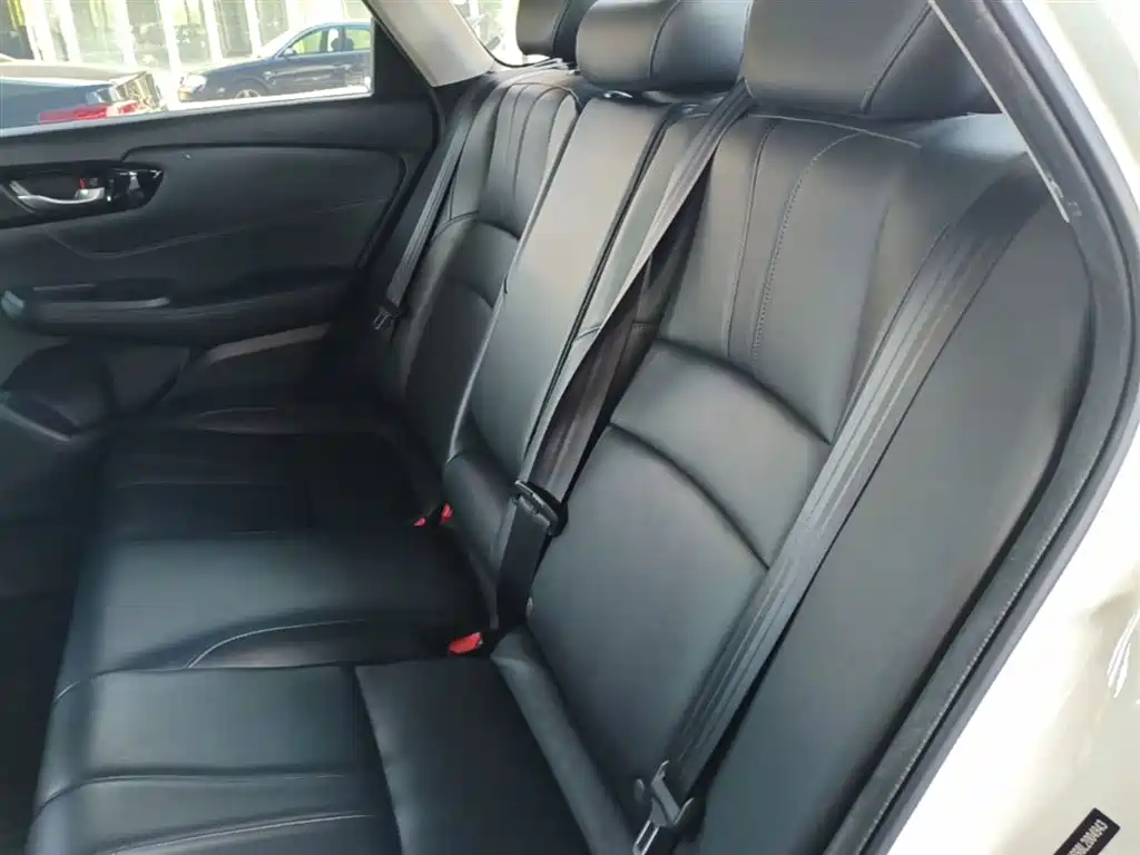 Honda Crider 2019 — фото 17