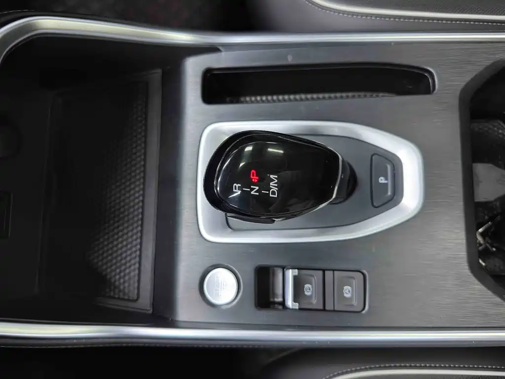 Haval H6 2022 — фото 15
