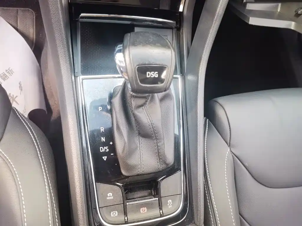 Skoda Kodiaq 2022 — фото 10