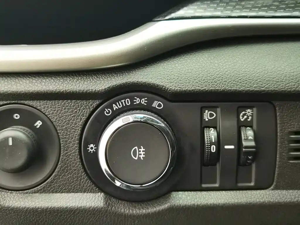 Buick Excelle GT 2019 — фото 21