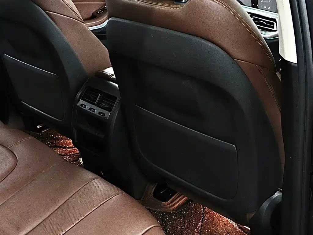 BMW X5 2020 — фото 17