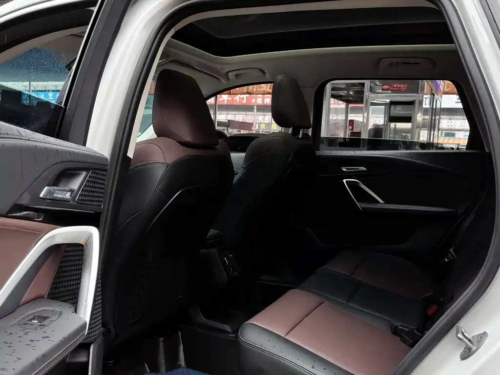 BMW X1 2023 — фото 15
