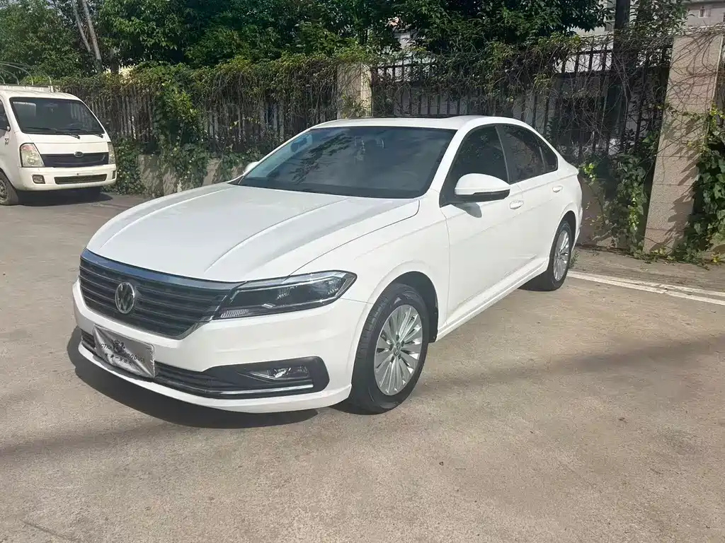 Volkswagen Lavida 2020