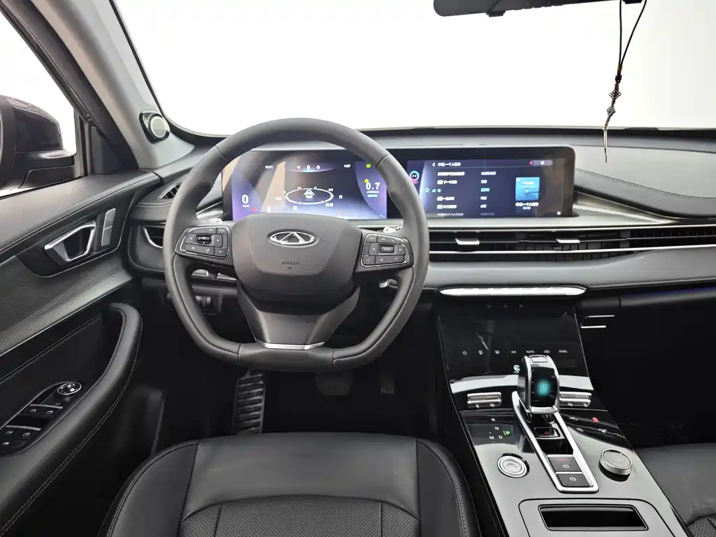 Chery Tiggo 8 PLUS 2023 — фото 21