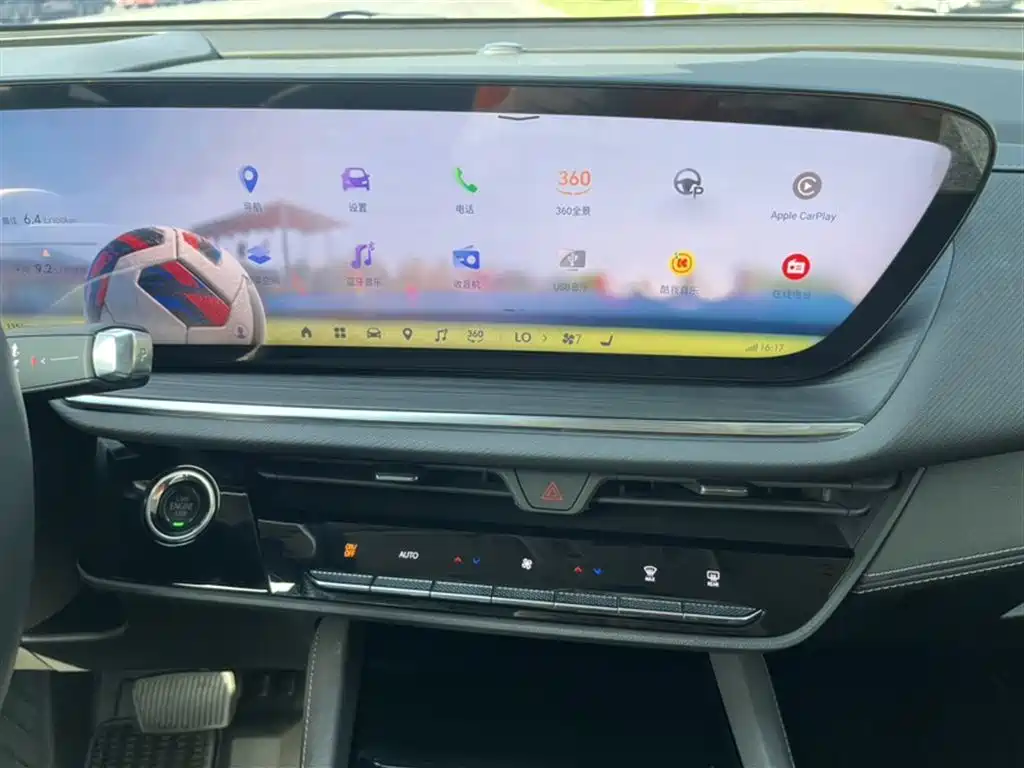 Buick Envision Plus 2025 — фото 19