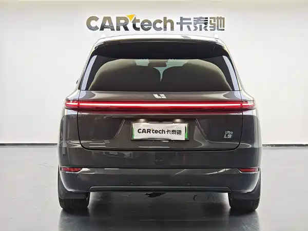 Li Auto L9 2024