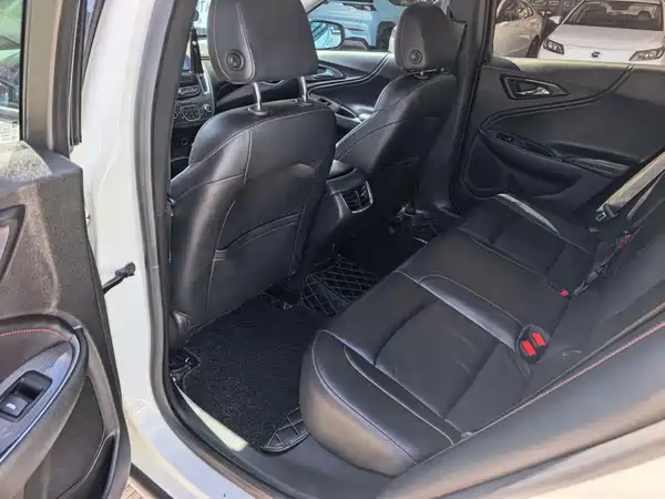 Chevrolet Malibu XL 2019