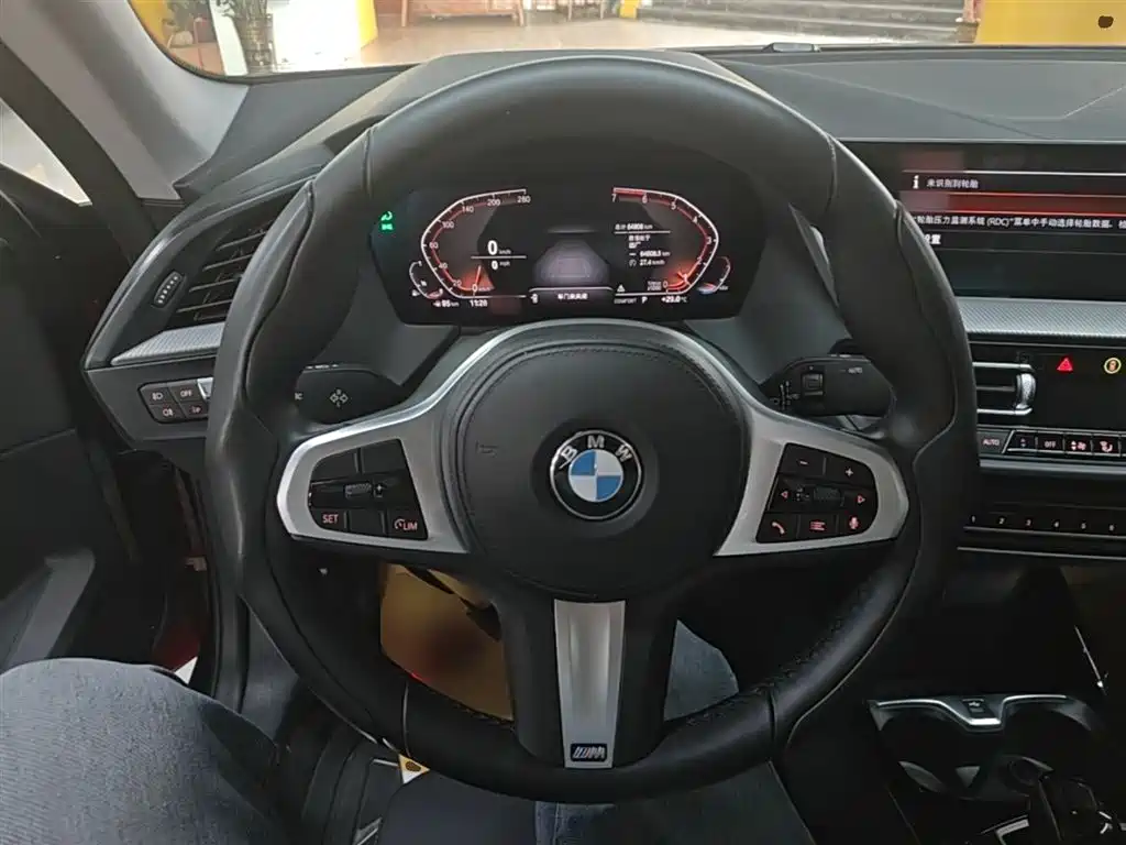 BMW 2 Series 2022 — фото 11