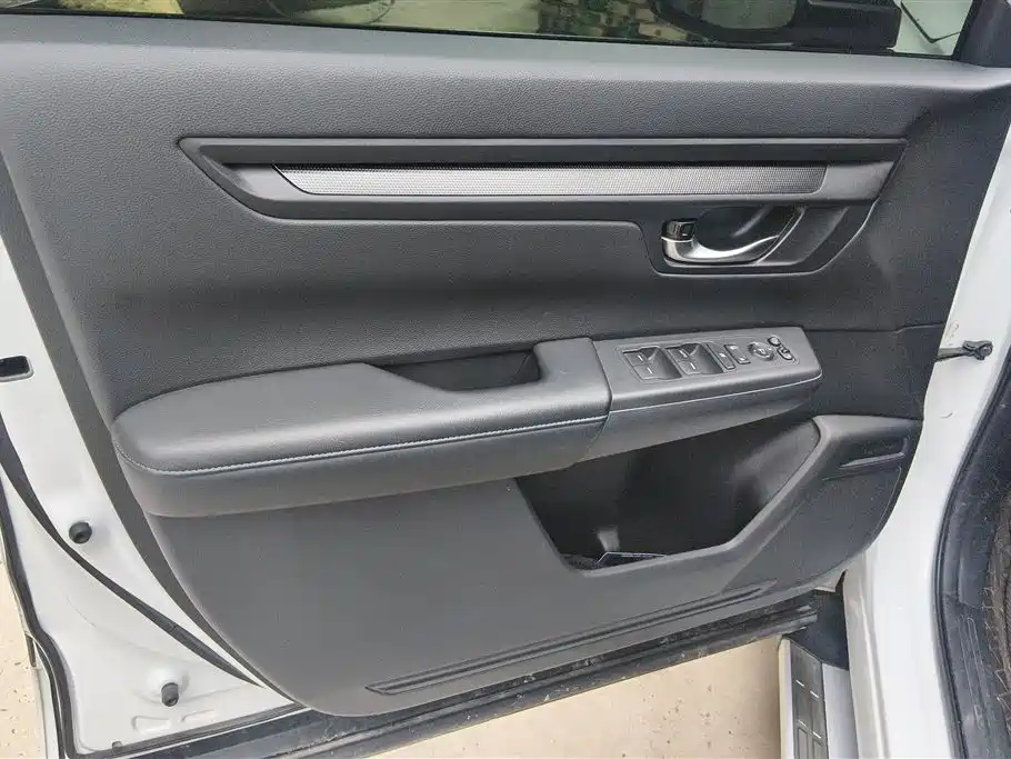 Honda Breeze 2024